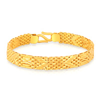 Sell Gold Bracelets At Best Price in Singapore