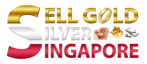 Buy and Sell Gold Silver in Singapore for Cash